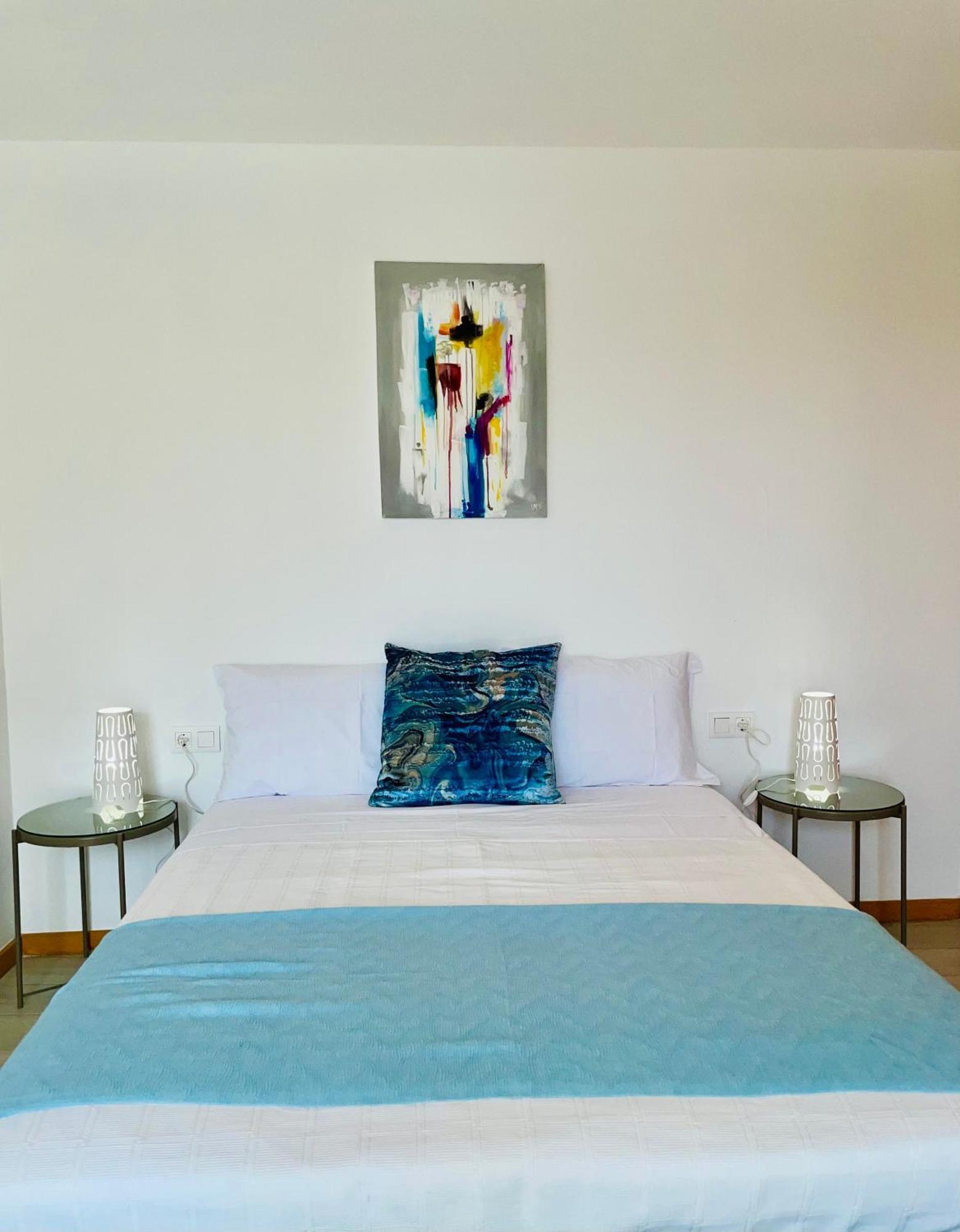 Sal Little Heart Apartment 21 Santa Maria Bagian luar foto