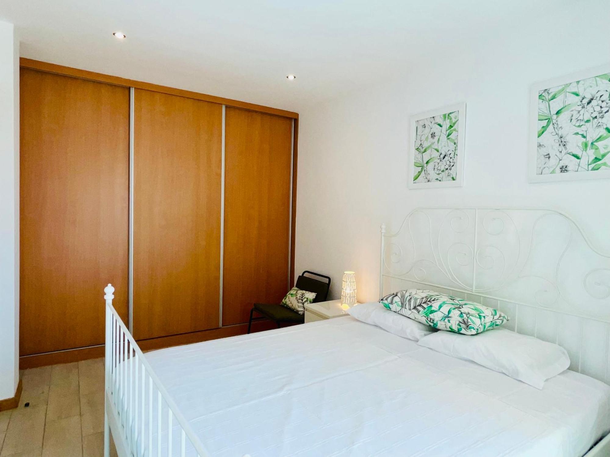 Sal Little Heart Apartment 21 Santa Maria Bagian luar foto