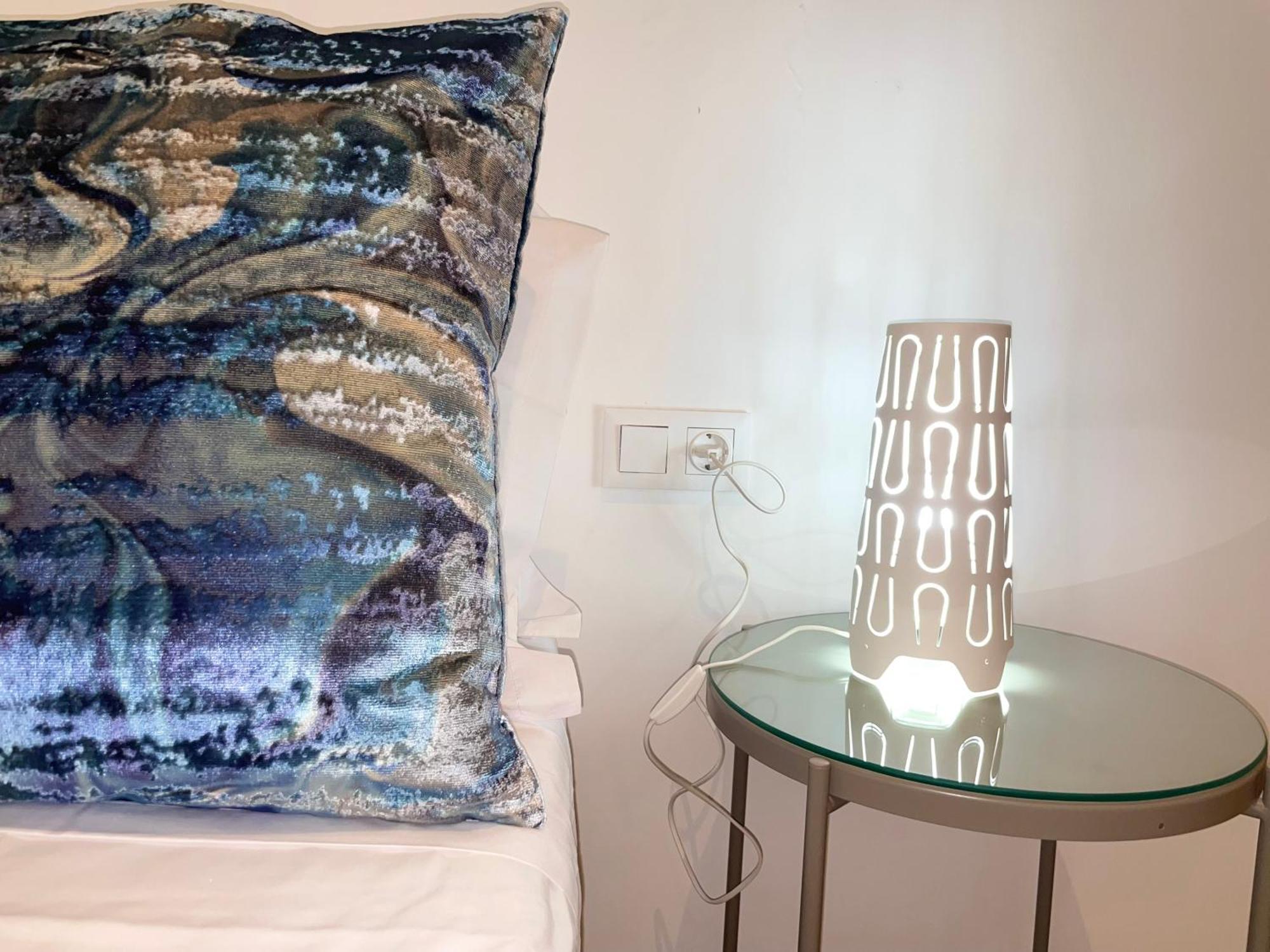 Sal Little Heart Apartment 21 Santa Maria Bagian luar foto