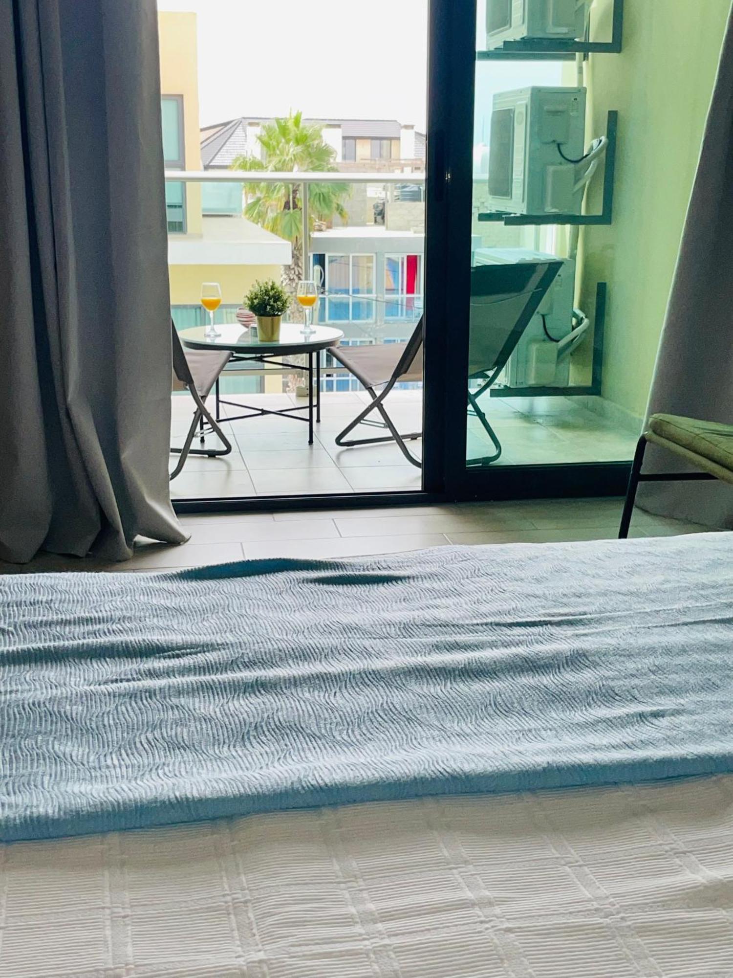 Sal Little Heart Apartment 21 Santa Maria Bagian luar foto