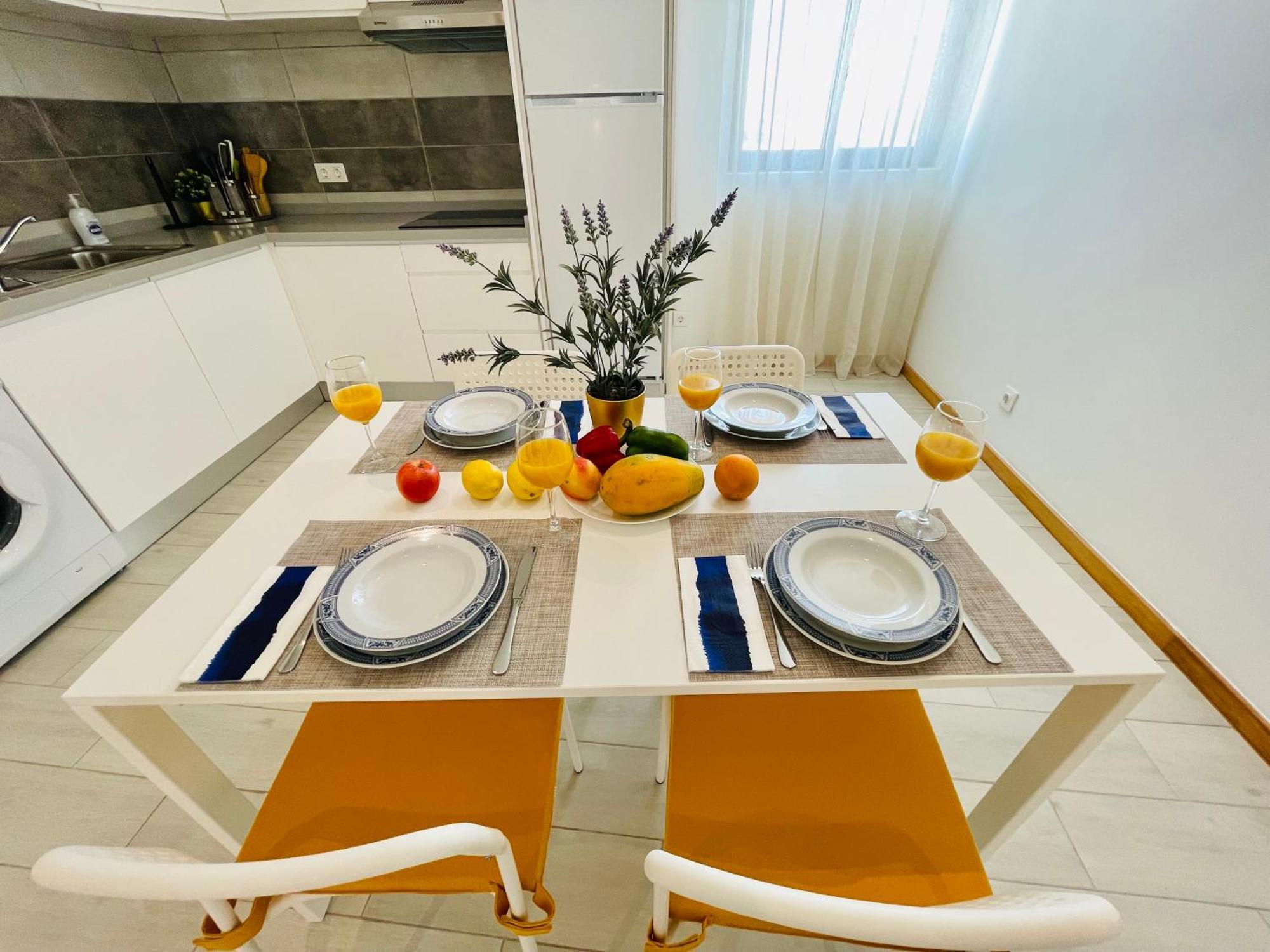 Sal Little Heart Apartment 21 Santa Maria Bagian luar foto